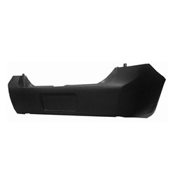 FORD FOCUS REAR BUMPER COVER PRIMED (COUPE) ( SEDAN SES MDL) OEM#9S4Z17K835BAPTM 2009-2011 PL#FO1100643