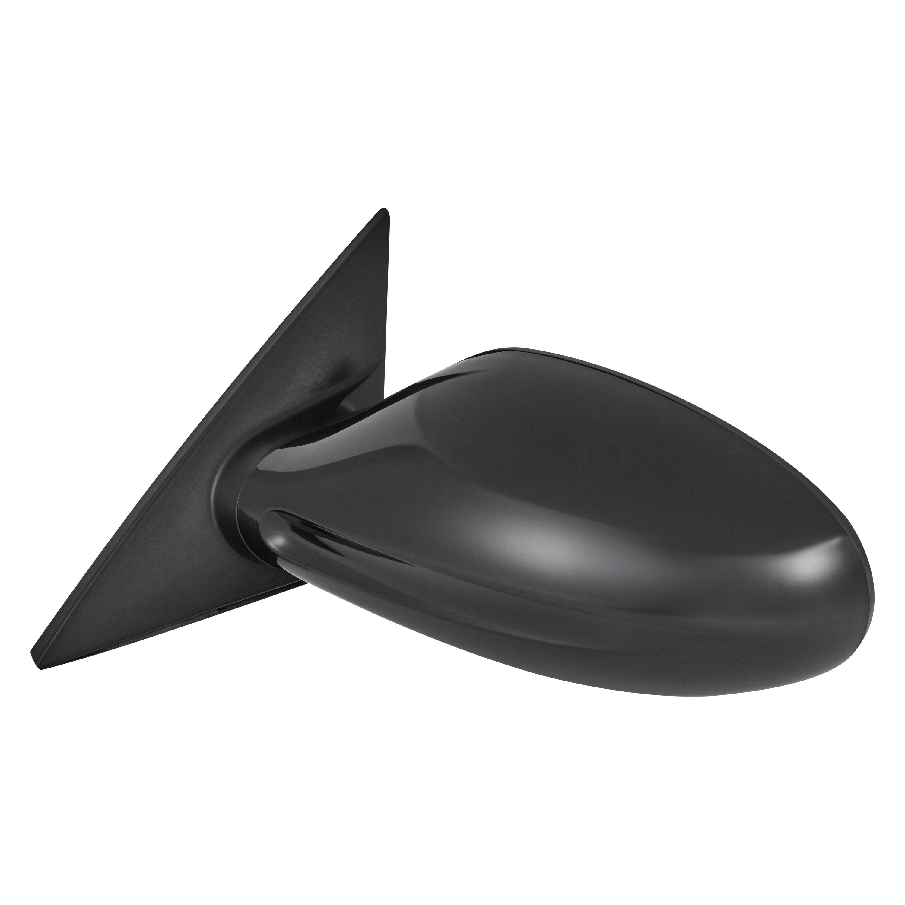 NISSAN(DATSUN) ALTIMA DOOR MIRROR LEFT (Driver Side) POWER/ NOT HEATED OEM#96302ZB080 2002-2006 PL#NI1320156