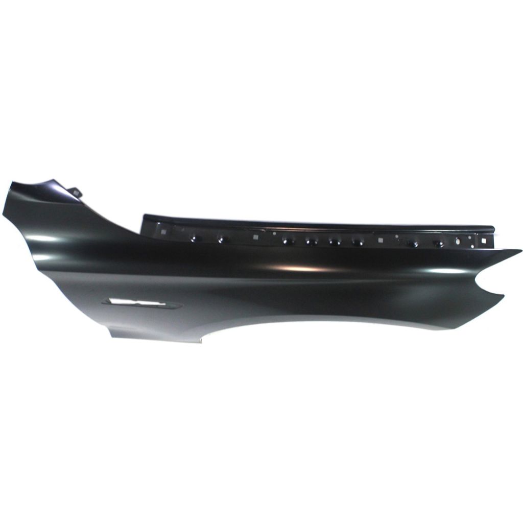 BMW BMW 5 SERIES GRAN TURISMO F07 FENDER RIGHT (Passenger Side) OEM#41355A03258 2010-2017 PL#BM1241147