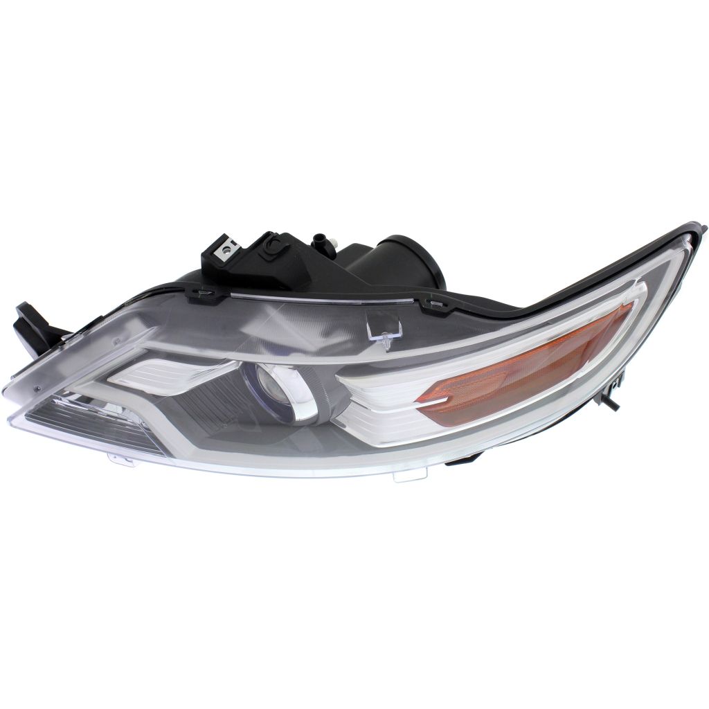FORD TAURUS SHO HEAD LAMP ASSY LEFT (Driver Side) (HID) OEM#AG1Z13008D 2010-2012 PL#FO2502283
