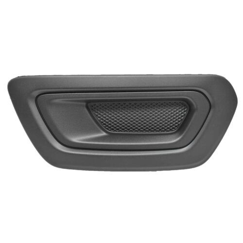 FORD TRUCKS & VANS TRANSIT FOG LAMP COVER LEFT (Driver Side) (Driver Side) (WO/FOG) **CAPA** OEM#KK3Z17B814AG 2020-2024 PL#FO1038206C