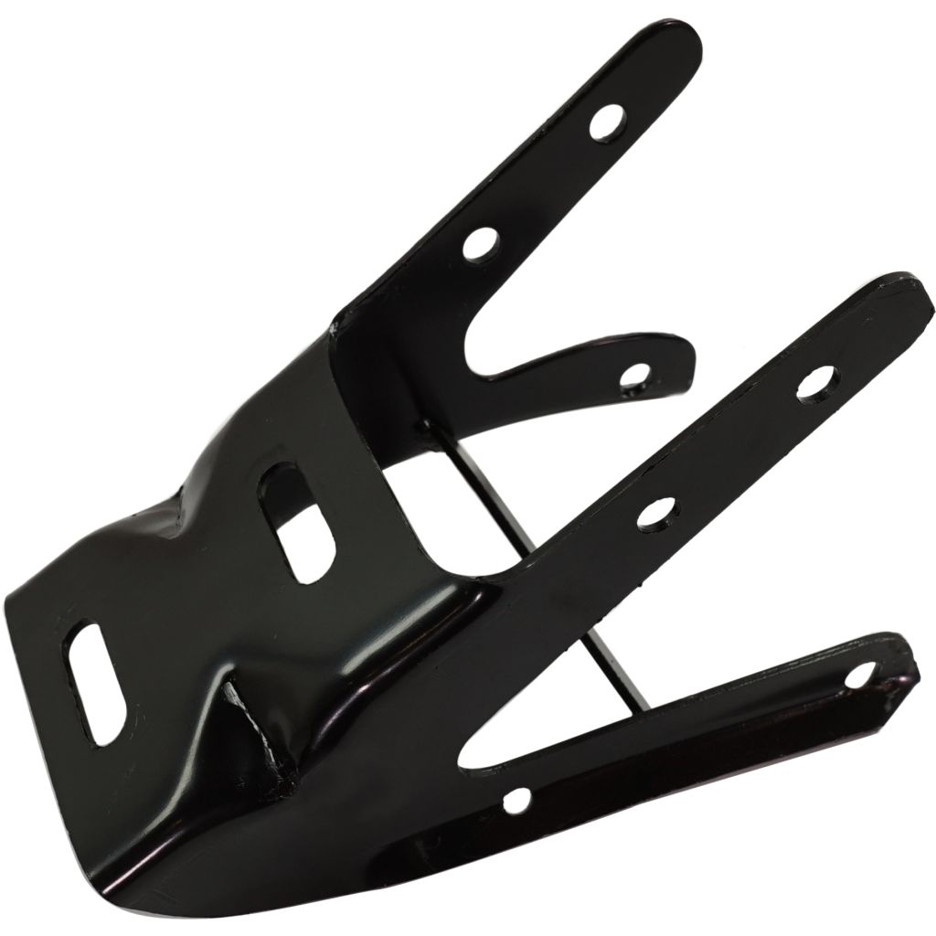 FORD TRUCKS & VANS FORD/PU (F150 HERITAGE MODEL) FRONT BUMPER BRACKET LEFT (Driver Side) (MOUNT ON THE FRAME) OEM#F75Z17N775CA 2004 PL#FO1066129