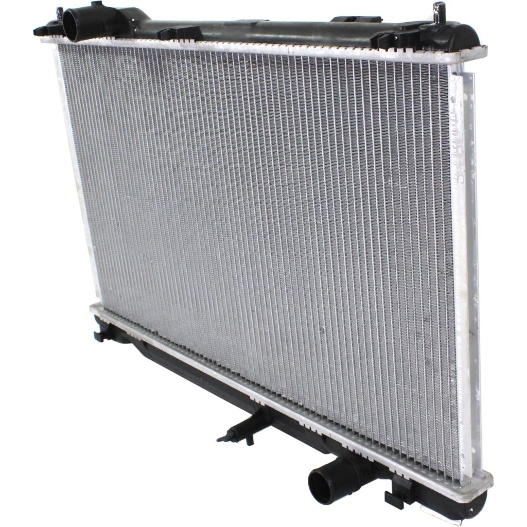 LEXUS GS 450h RADIATOR 3.5/V6 A/T 1R PA OEM#1640031370 2007 PL#LX3010129