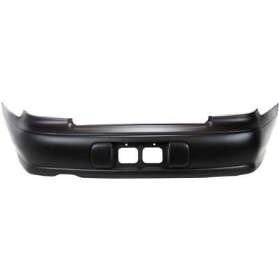 CHEVROLET CLASSIC REAR BUMPER COVER PRIMED OEM#12463199 2004-2005 PL#GM1100550