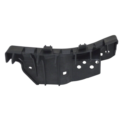 KIA SOUL FRONT BUMPER SIDE UPPER MOUNTING BRACKET LEFT (Driver Side) OEM#86551B2000 2014-2019 PL#KI1032103