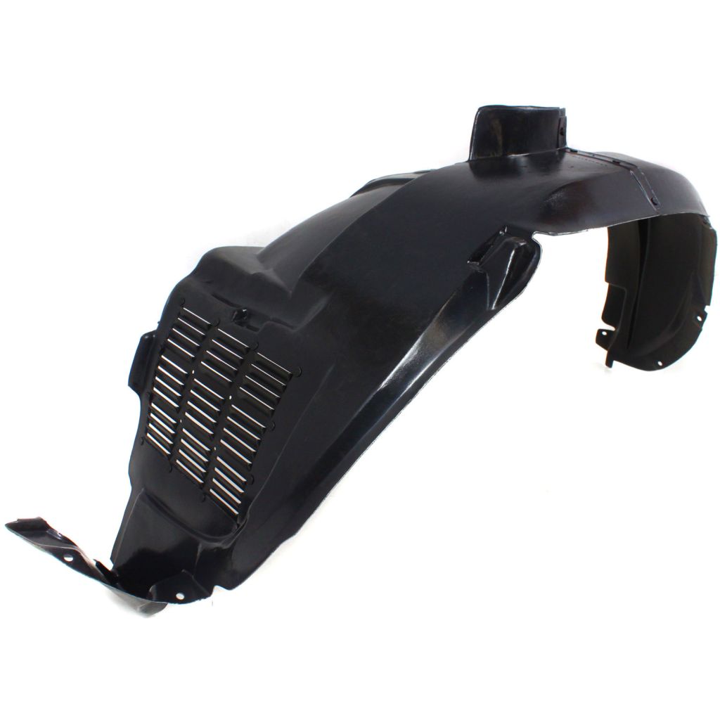 KIA SPORTAGE FENDER LINER LEFT (Driver Side) (2.0L) OEM#868111F000 2005-2010 PL#KI1250114