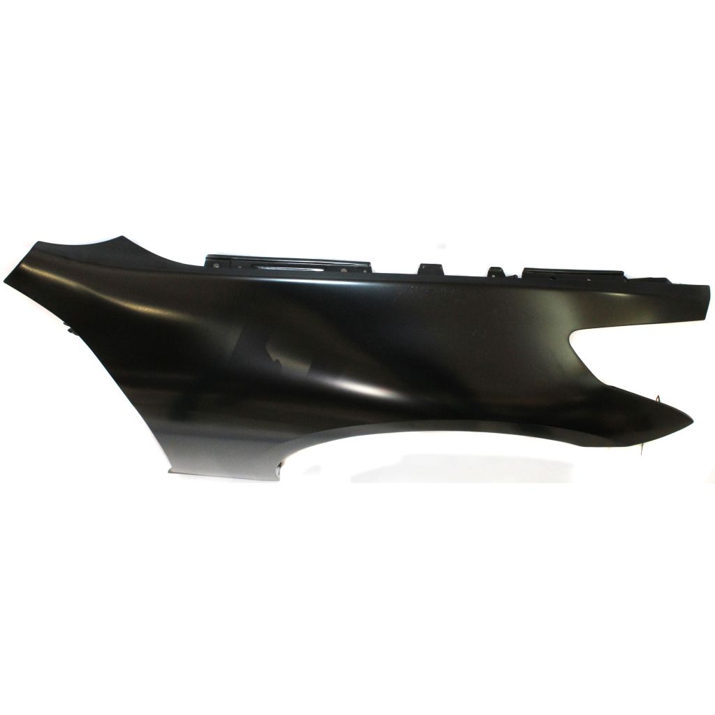 INFINITI G25 SEDAN FENDER RIGHT (Passenger Side) W/SPORT **CAPA** OEM#F3100JK0CA 2011-2012 PL#IN1241110C