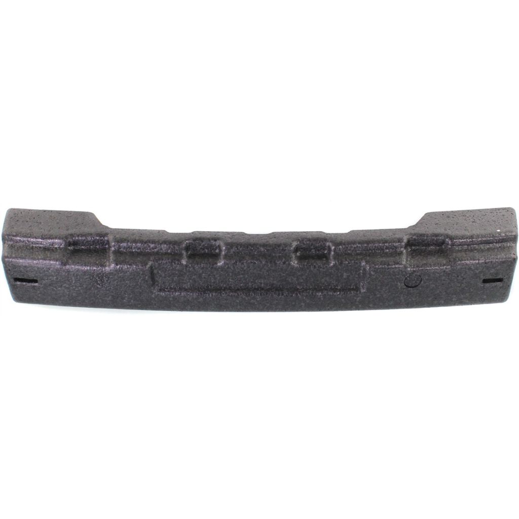 HYUNDAI SANTA FE FRONT BUMPER ABSORBER OEM#865200W700 2010-2012 PL#HY1070132