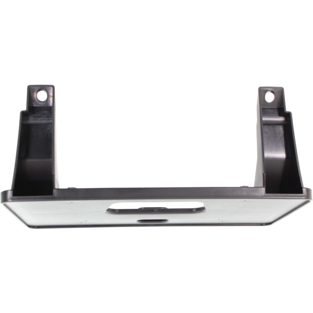 HONDA ODYSSEY FRONT LICENSE PLATE FRAME OEM#71180SHJA00 2005-2007 PL#HO1068109