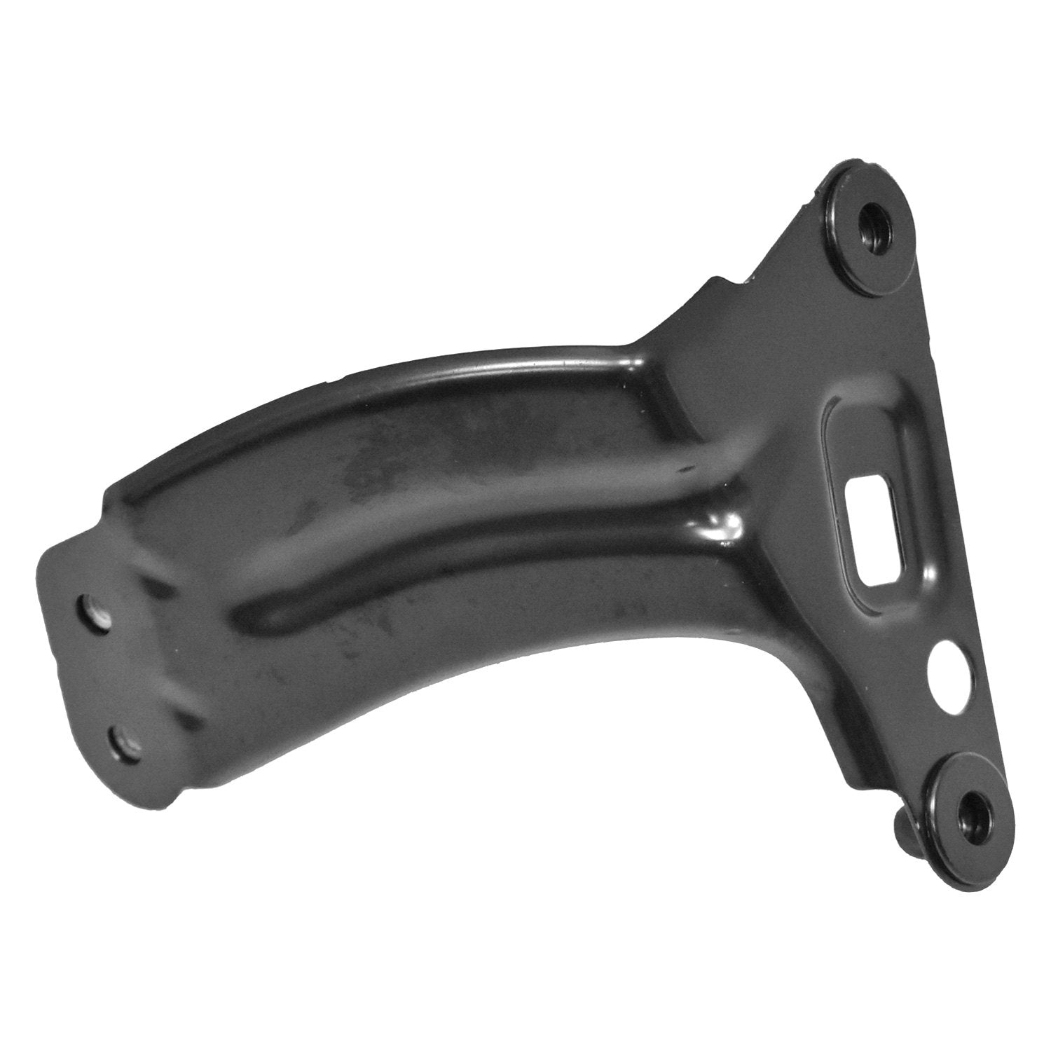 VOLKSWAGEN GOLF SPORTWAGON FENDER BRACKET RIGHT (Passenger Side) (PLASTIC) OEM#5G0821136C 2018-2021 PL#VW1245110