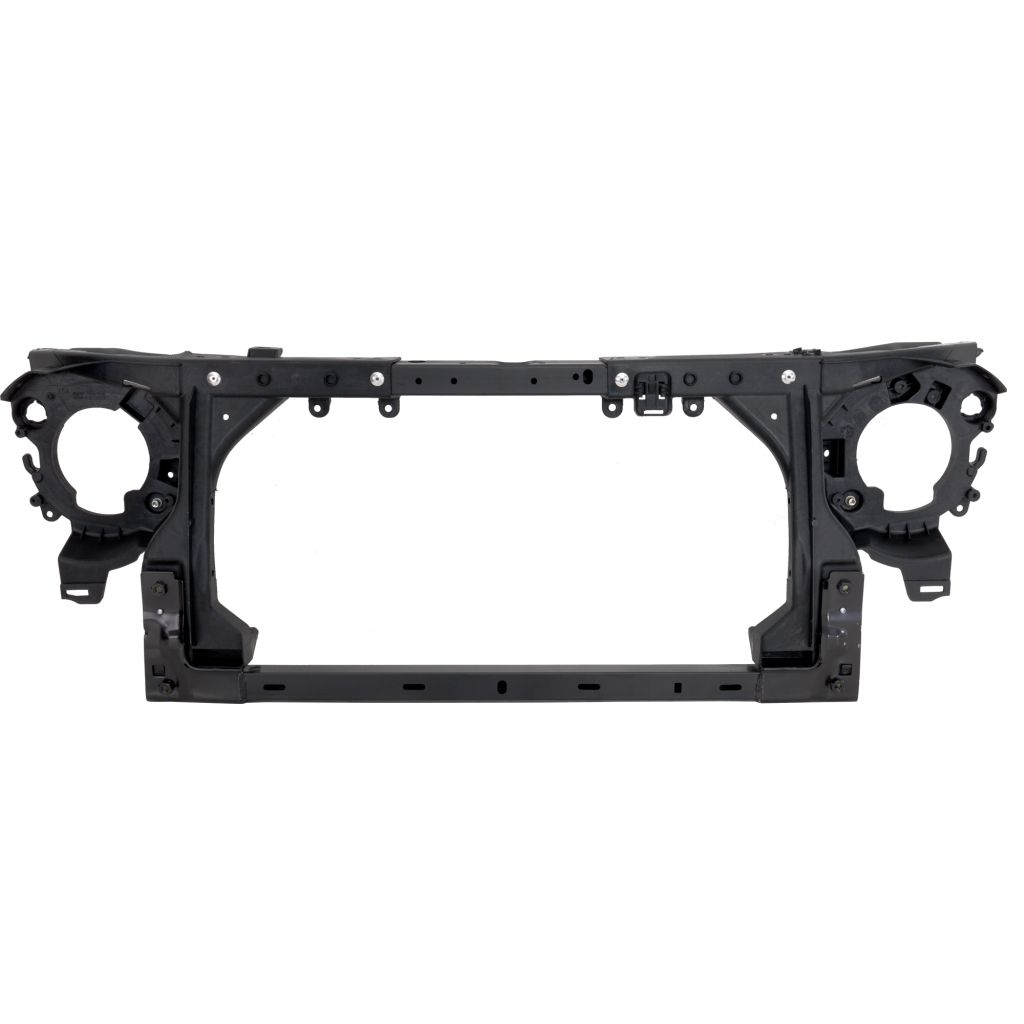 JEEP WRANGLER (JK) RADIATOR SUPPORT OEM#55077976AF 2007-2018 PL#CH1225213