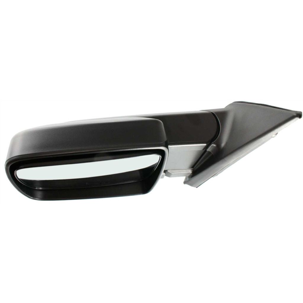 HONDA ELEMENT DOOR MIRROR LEFT (Driver Side) MANUAL OEM#76250SCVA11ZA 2003-2007 PL#HO1320223