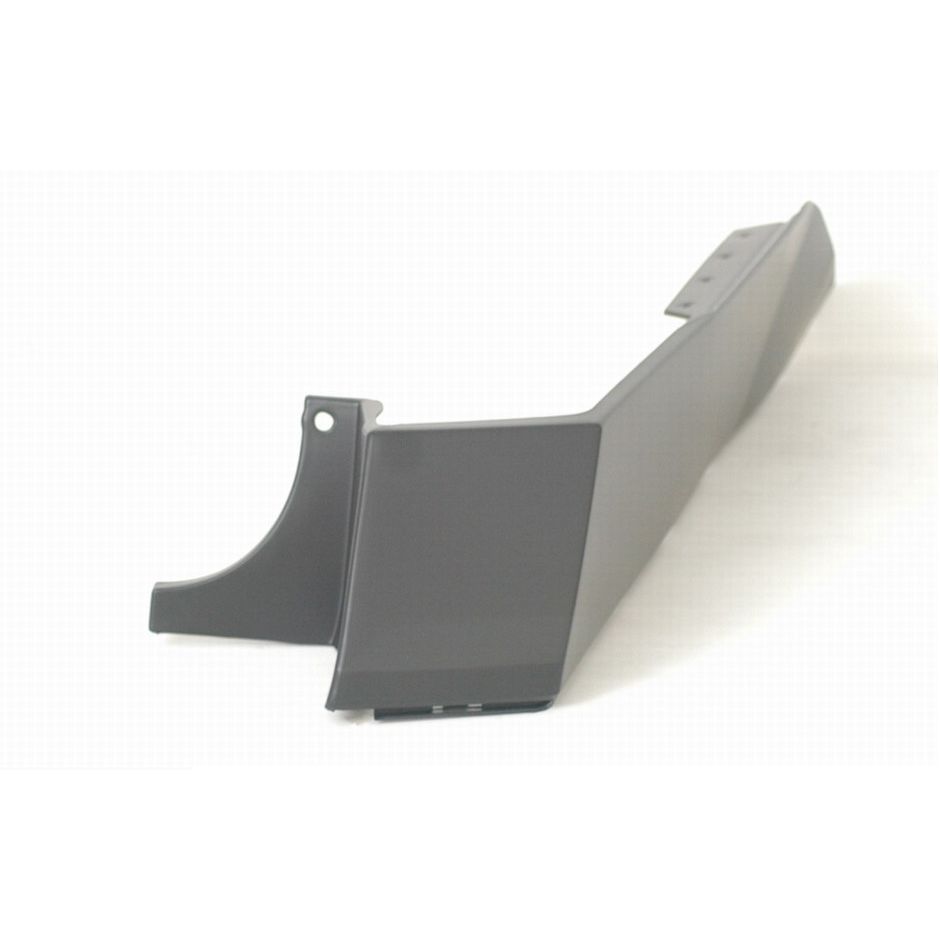 FORD TRUCKS & VANS EXPEDITION T/L FILLER RIGHT (Passenger Side) (WO/WHEL MLDG)(EXC EL/MAX) OEM#7L1Z17810APTM 2015-2017 PL#FO1105129