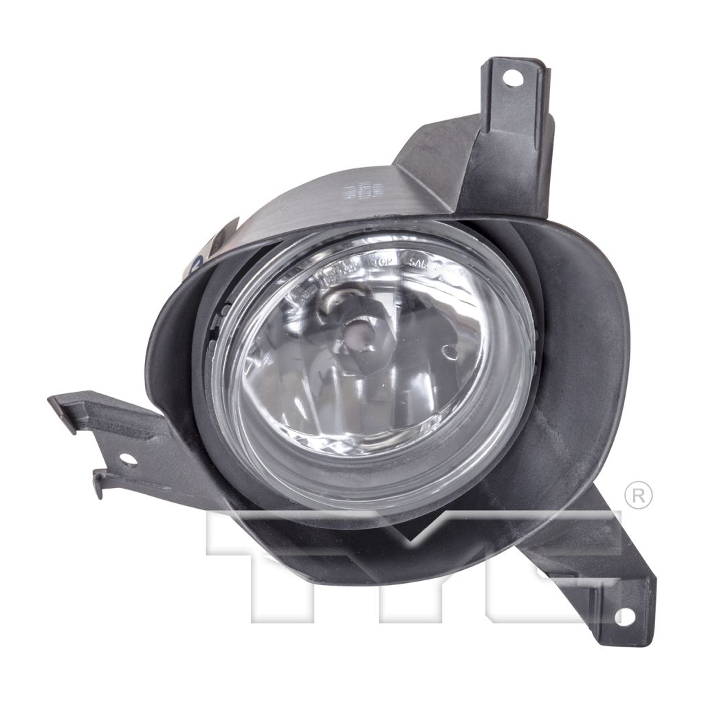 FORD TRUCKS & VANS EXPLORER SPORT/SPORT TRAC (PICKUP) FOG LAMP ASSEMBLY RIGHT (Passenger Side) OEM#4L2Z15200BA 2001-2005 PL#FO2593201