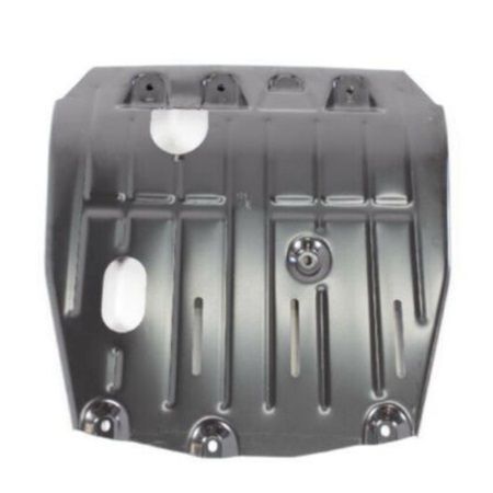 JEEPVEHICLE COMPASS FRONT SKID PLATE (ENG UNDER CVR) OEM#5105236AB 2011-2017 PL#CH1228160