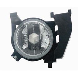 SUBARU FORESTER _FOG LAMP ASSEMBLY LEFT (Driver Side) OEM#84501SA190 2006-2008 PL#SU2592112