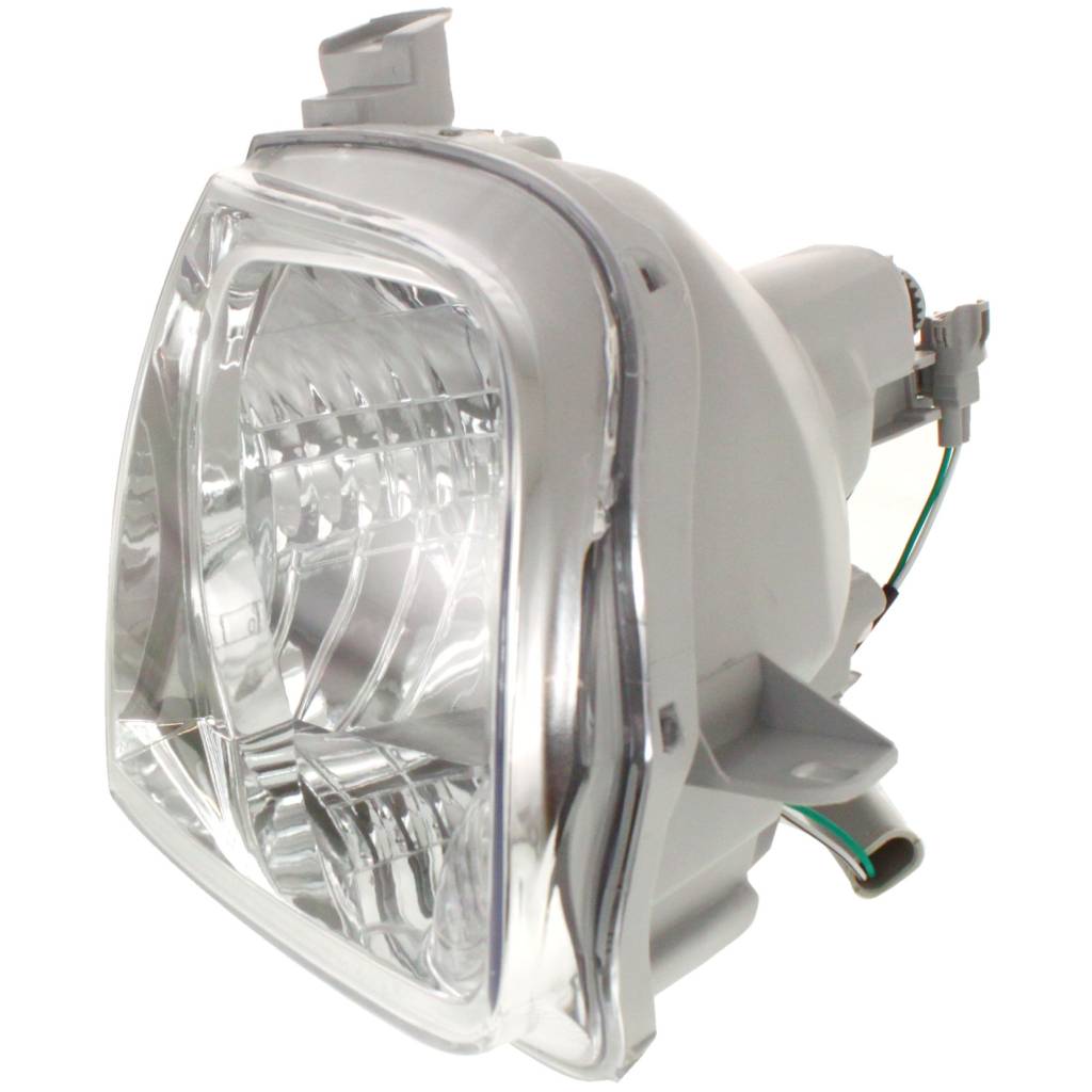 TOYOTA TUNDRA HEAD LAMP ASSEMBLY RIGHT (Passenger Side) (REGULAR/ACCESS CAB) OEM#811100C040 2005-2006 PL#TO2503166