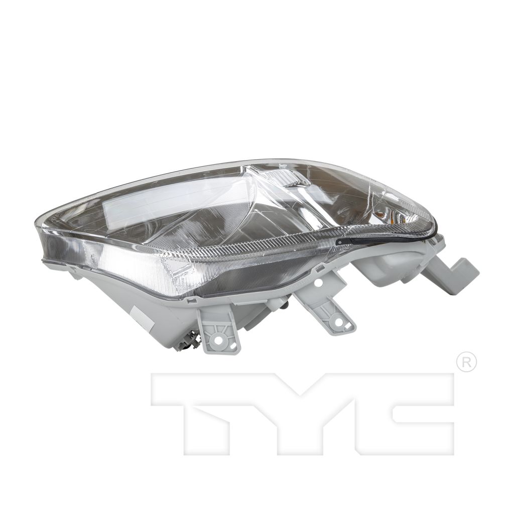 HONDA CIVIC SEDAN HEAD LAMP RIGHT (Passenger Side) OEM#33101S01A02 1999-2000 PL#HO2503113