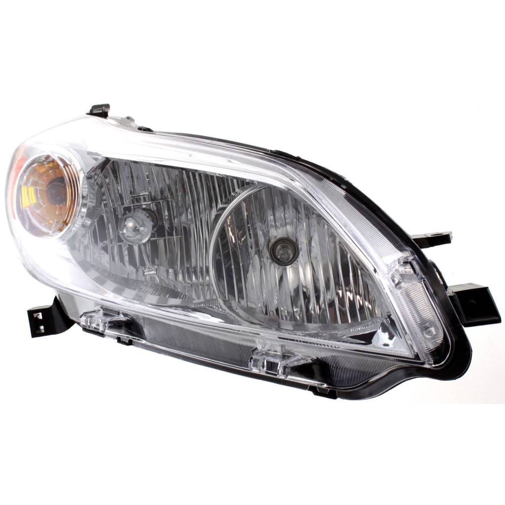 TOYOTA MATRIX HEAD LAMP ASSEMBLY RIGHT (Passenger Side) OEM#8111002650 2009-2014 PL#TO2503184