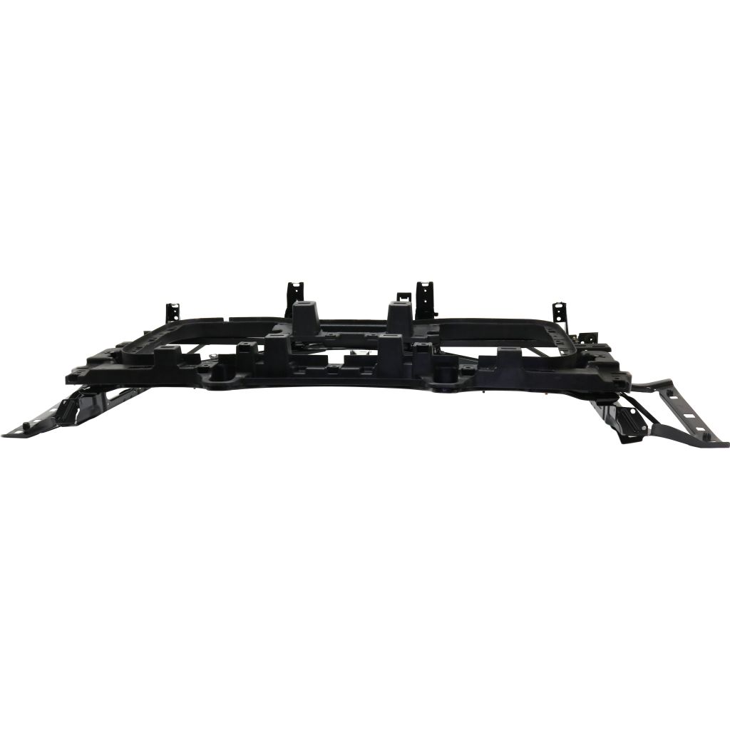 GM TRUCKS & VANS SILVERADO/PU 2500/3500 (CHEVY) HEADER PANEL ASSEMBLY W/PLASTIC PANEL SUPPORT **CAPA** OEM#84265519 2015-2019 PL#GM1220174C