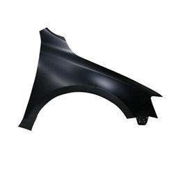 VOLKSWAGEN JETTA HYBRID FENDER RIGHT (Passenger Side)**CAPA** OEM#5C6821106A 2013-2016 PL#VW1241142C