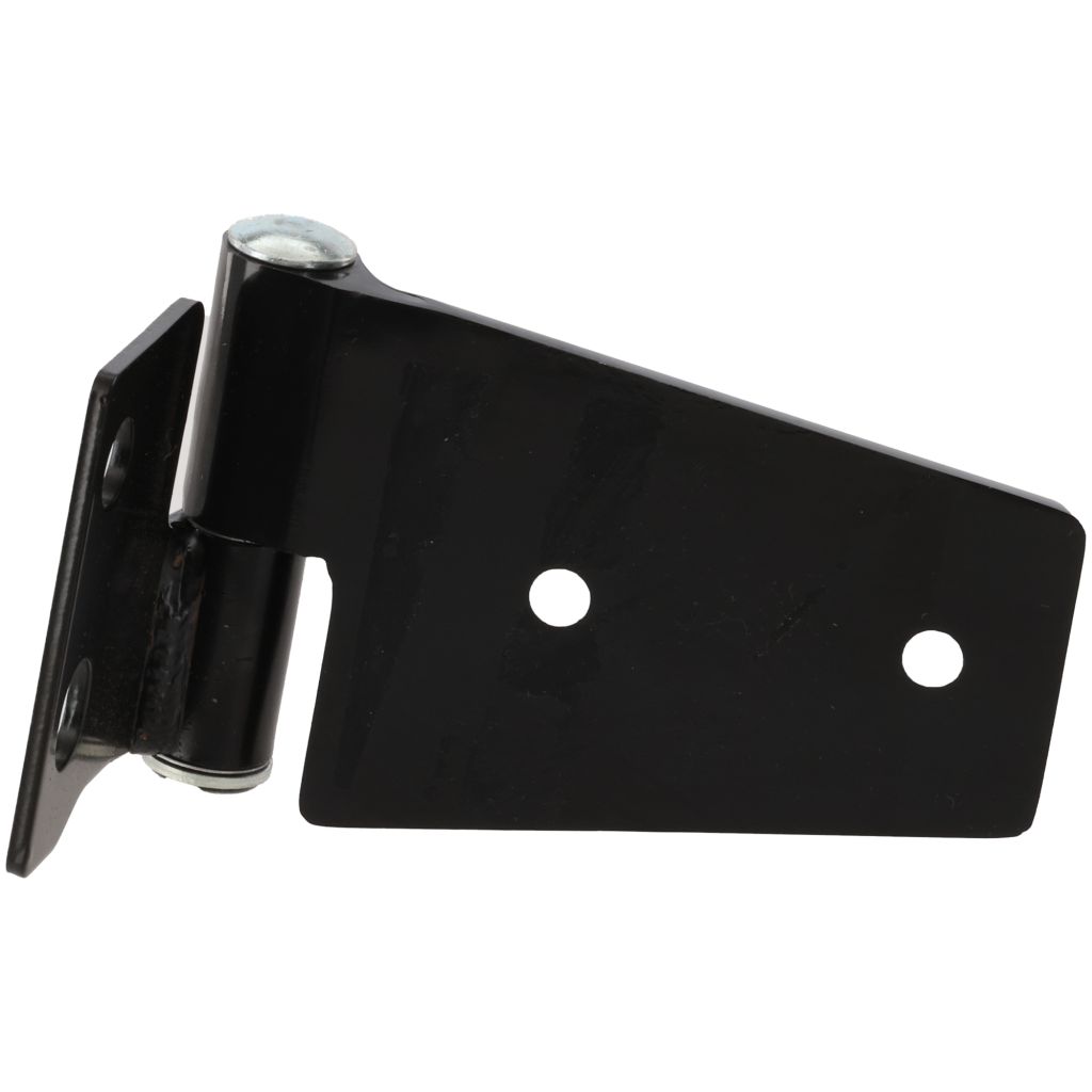 JEEP WRANGLER (JK) HOOD HINGE RIGHT (Passenger Side)=LH OEM#55395396AG 2007-2018 PL#CH1236125