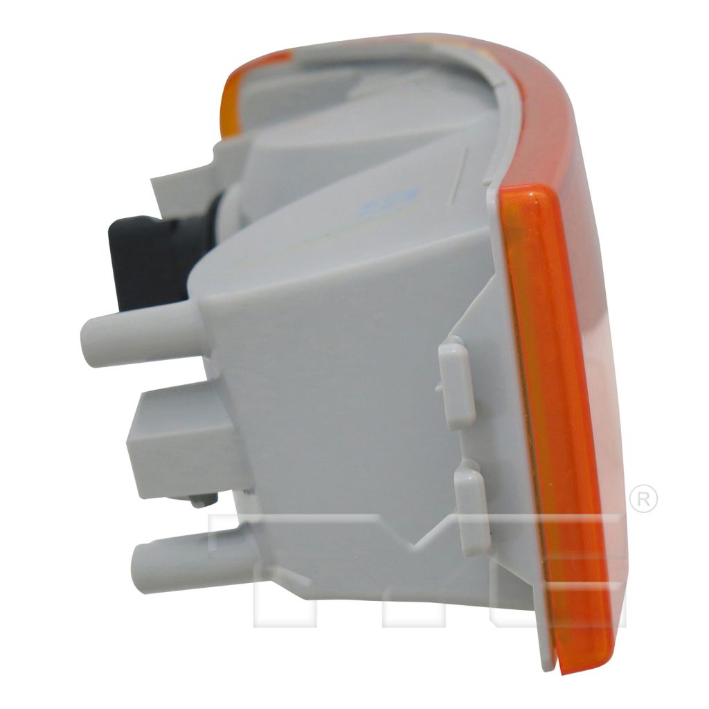 GM TRUCKS & VANS CHEVY/GMC/VAN(Express/Savana) PARKING/SIGNAL LAMP LEFT (Driver Side) OEM#84218437 2003-2023 PL#GM2520188