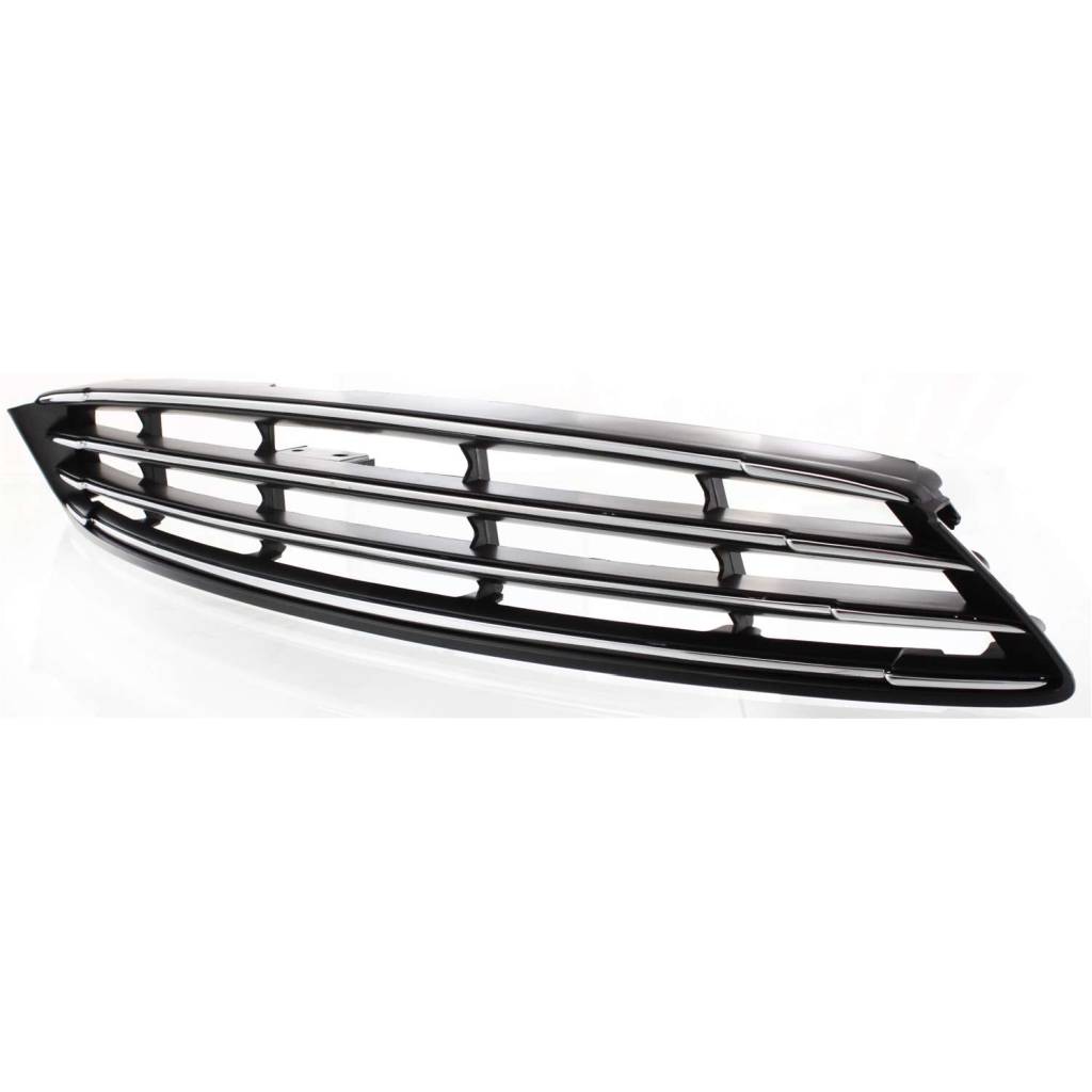 LEXUS ES 300/330 GRILLE CHR/BLK OEM#5310133120C0 2002-2004 PL#LX1200114
