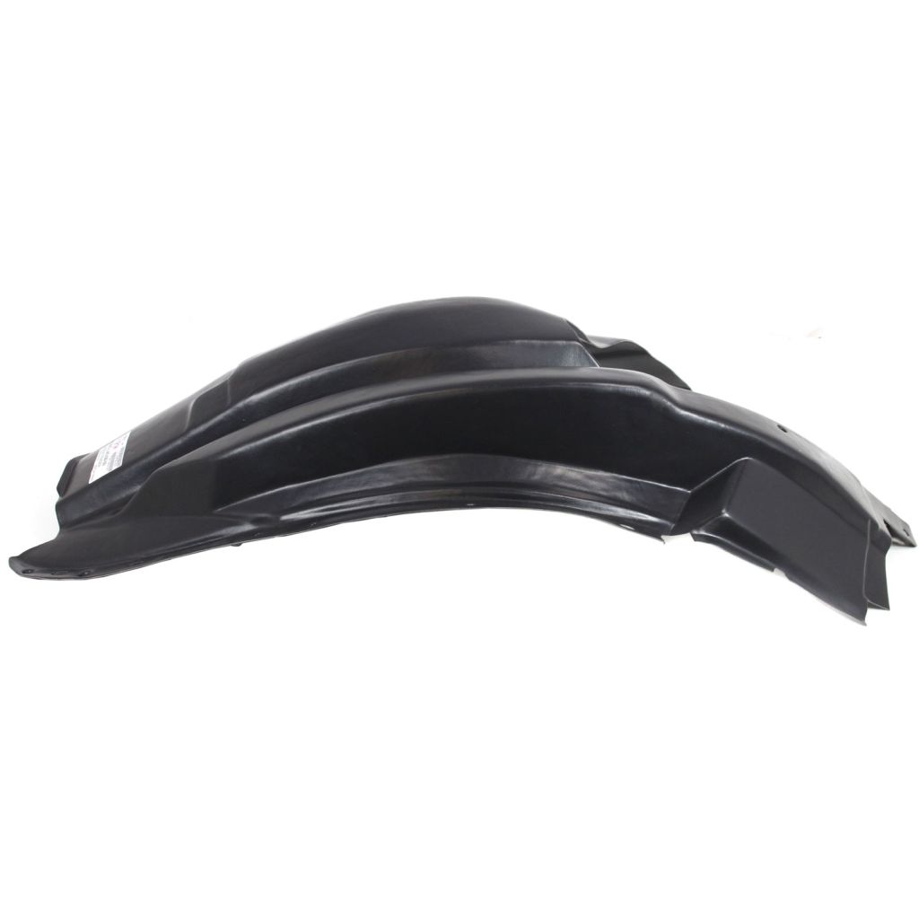 BUICK ENCLAVE FENDER LINER RIGHT (Passenger Side) (RR SECTION) OEM#25849002 2008-2017 PL#GM1249197