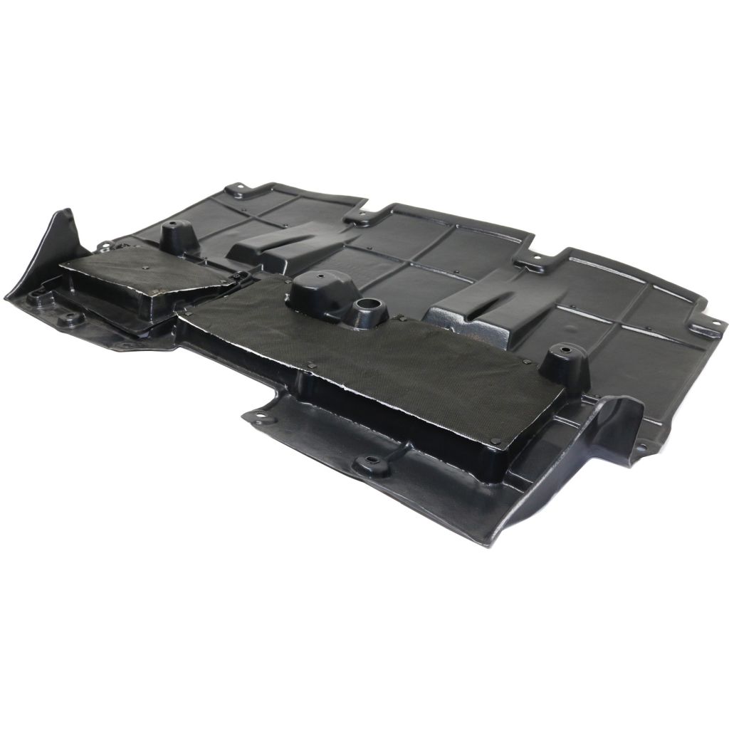 LEXUS IS 250/200t/300/350 (SEDAN) FRONT ENGINE UNDER COVER)(AWD)**CAPA** OEM#5141053151 2014-2020 PL#LX1228146C