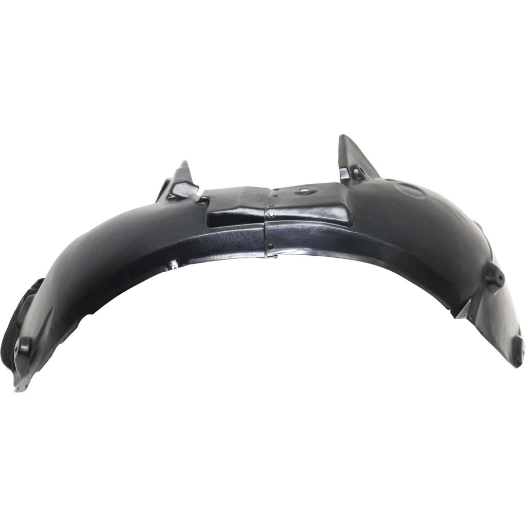 AUDI A4 SEDAN / WAGON FENDER LINER RIGHT (Passenger Side) (VACUUM FORM) OEM#8K0821172N-PFM 2013-2016 PL#AU1249128