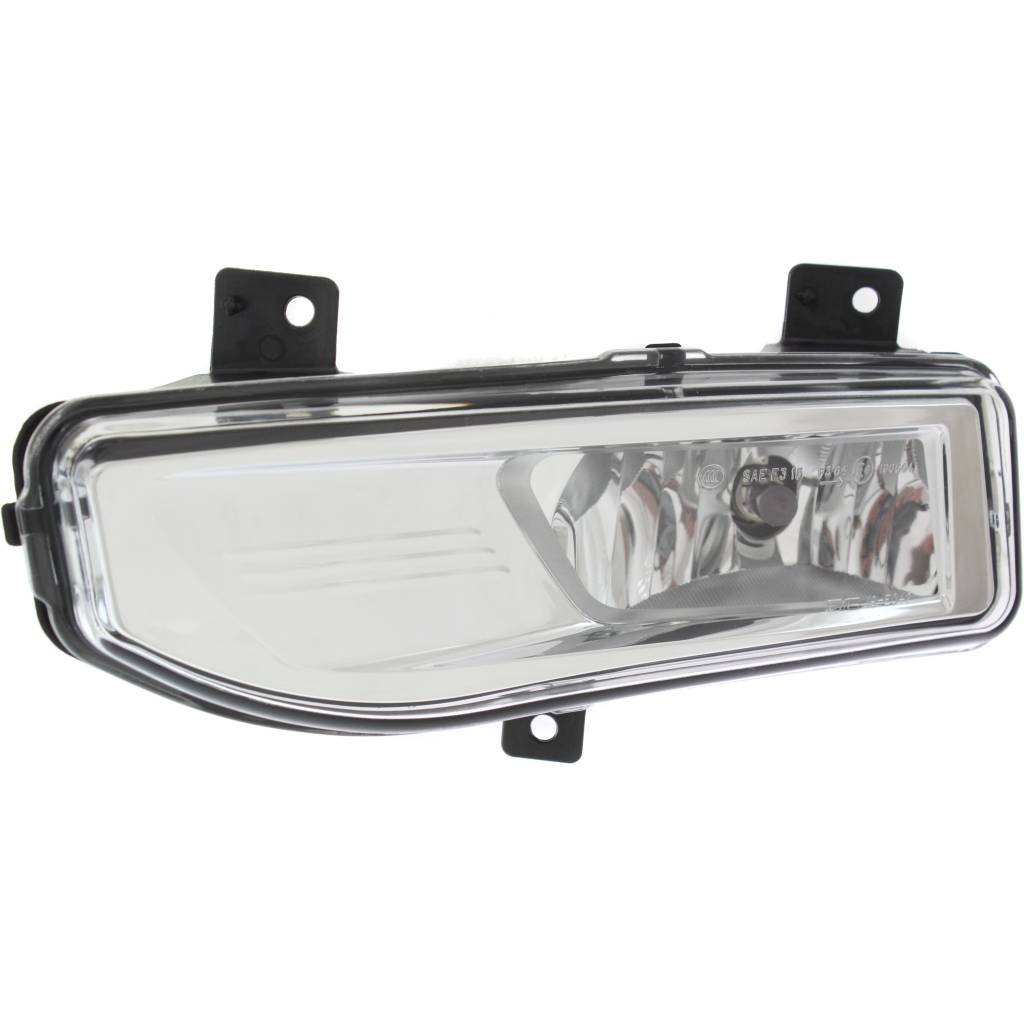 NISSAN ROGUE SPORT (2.0L) FOG LAMP ASSY LEFT (Driver Side) OEM#261558995A 2020-2022 PL#NI2592139