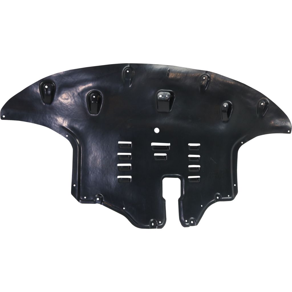 KIA SORENTO FRONT SPLASH SHIELD 2.0L/2.4L (ENG UNDER CVR) OEM#29110C6500 2016-2020 PL#KI1228155