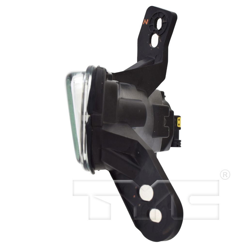 FORD TRUCKS & VANS EXPEDITION FOG LAMP ASSY RIGHT (Passenger Side) (HALOGEN) OEM#JL1Z15200A 2018-2021 PL#FO2593248
