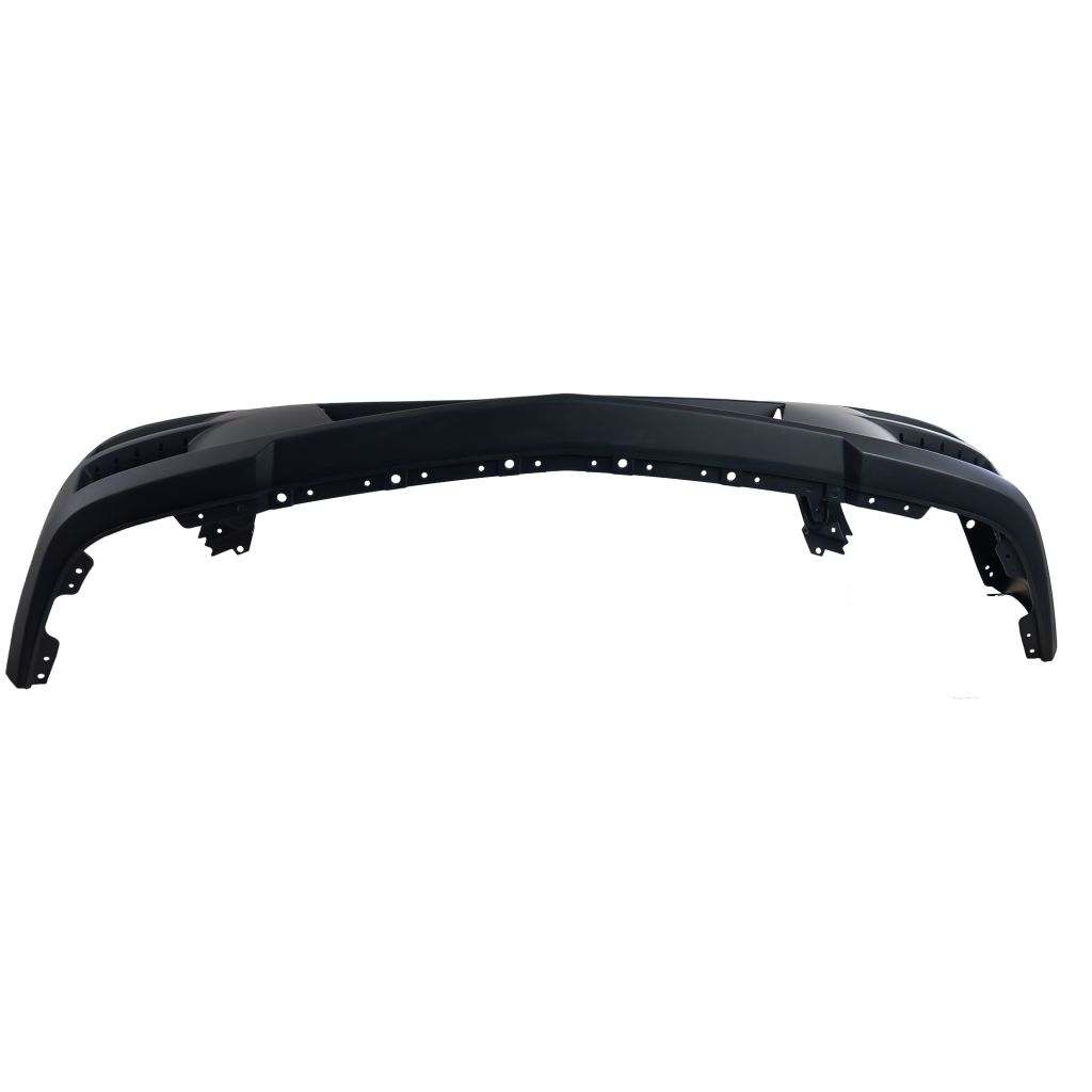 CADILLAC STS/STS-V FRONT BUMPER COVER PRIMED (STS)(W/HEAD/LAMP Washer)**CAPA** OEM#19178893 2008-2011 PL#GM1000854C