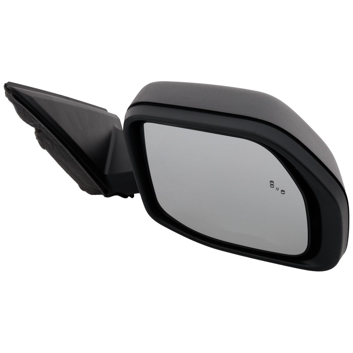 FORD TRUCKS & VANS BRONCO SPORT (1.5/2.0L) DOOR MIRROR RIGHT (Passenger Side) PWR/HTD (W/BSD) OEM#M1PZ17682A-PFM 2021-2024 PL#FO1321737