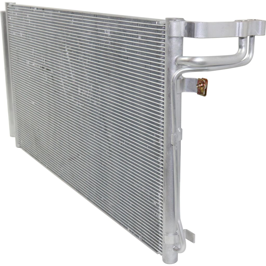 HYUNDAI GENESIS SEDAN A/C CONDENSER OEM#97606B1200 2015-2016 PL#HY3030159