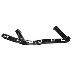 HONDA RIDGELINE FRONT BUMPER COVER UPPER RETAINER RIGHT (Passenger Side) **CAPA** OEM#71140TG7A01 2017-2020 PL#HO1043121C