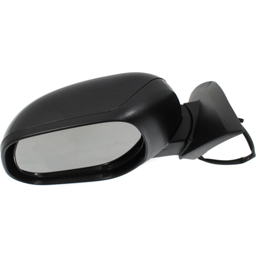 MITSUBISHI OUTLANDER (7 SEATER) DOOR MIRROR LEFT (Driver Side) POWER/ NOT HEATED (WO/SIGNAL)(W/CVR) OEM#7632A821-PFM 2010-2013 PL#MI1320140