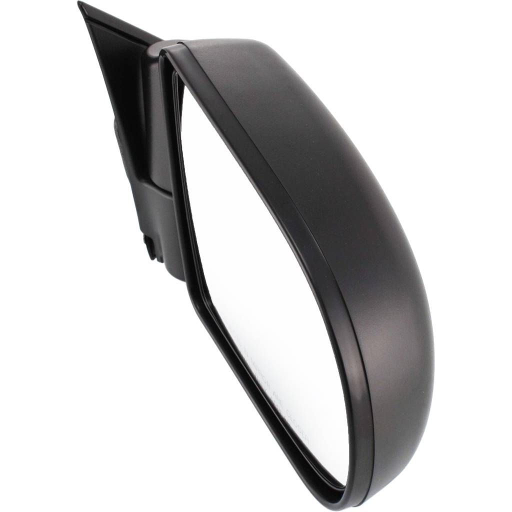 GM TRUCKS & VANS JIMMY (MID SIZE) (GMC) DOOR MIRROR RIGHT (Passenger Side) MANUAL FOLDAWAY OEM#15172864 1999-2001 PL#GM1321188