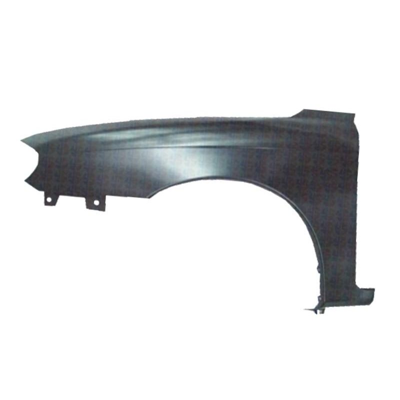 KIA SPECTRA (Old Style/W/ 1.8L) FENDER LEFT (Driver Side) (4DR SD) OEM#0K2AA52211A 2002-2004 PL#KI1240114