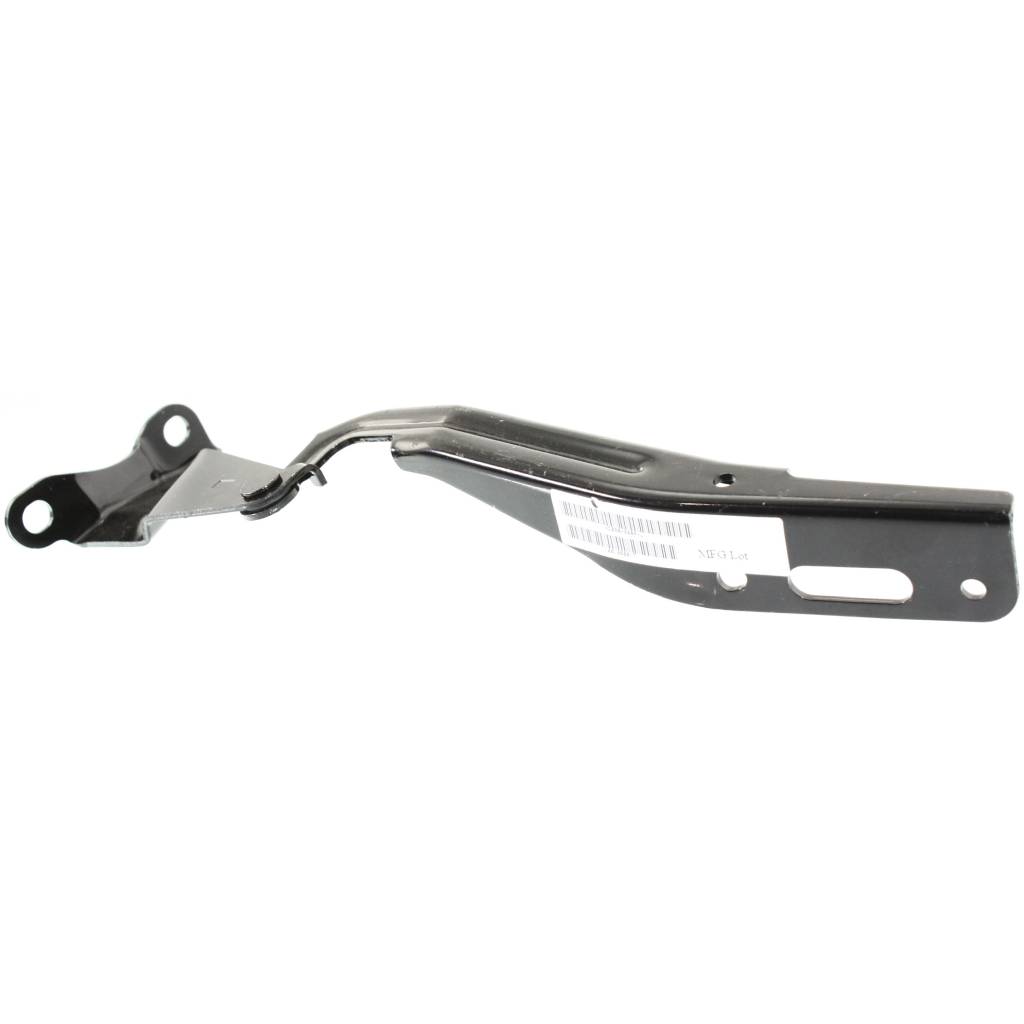 HONDA FIT EV HOOD HINGE LEFT (Driver Side) OEM#60170TK6A00ZZ 2013-2014 PL#HO1236124
