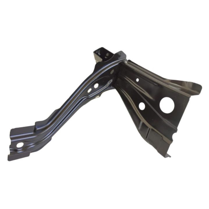 SUBARU IMPREZA SEDAN FRONT FENDER APRON SUPPORT LEFT (Driver Side) **CAPA** OEM#51690FL01A9P 2017-2023 PL#SU1246103C