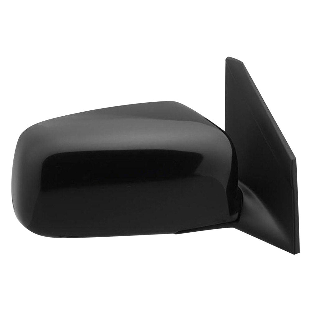 MITSUBISHI LANCER (EXC EVOLUTION) DOOR MIRROR PWR/HTD RIGHT (Passenger Side) (LS & OZ RALLY) OEM#MR631496 2002-2003 PL#MI1321113
