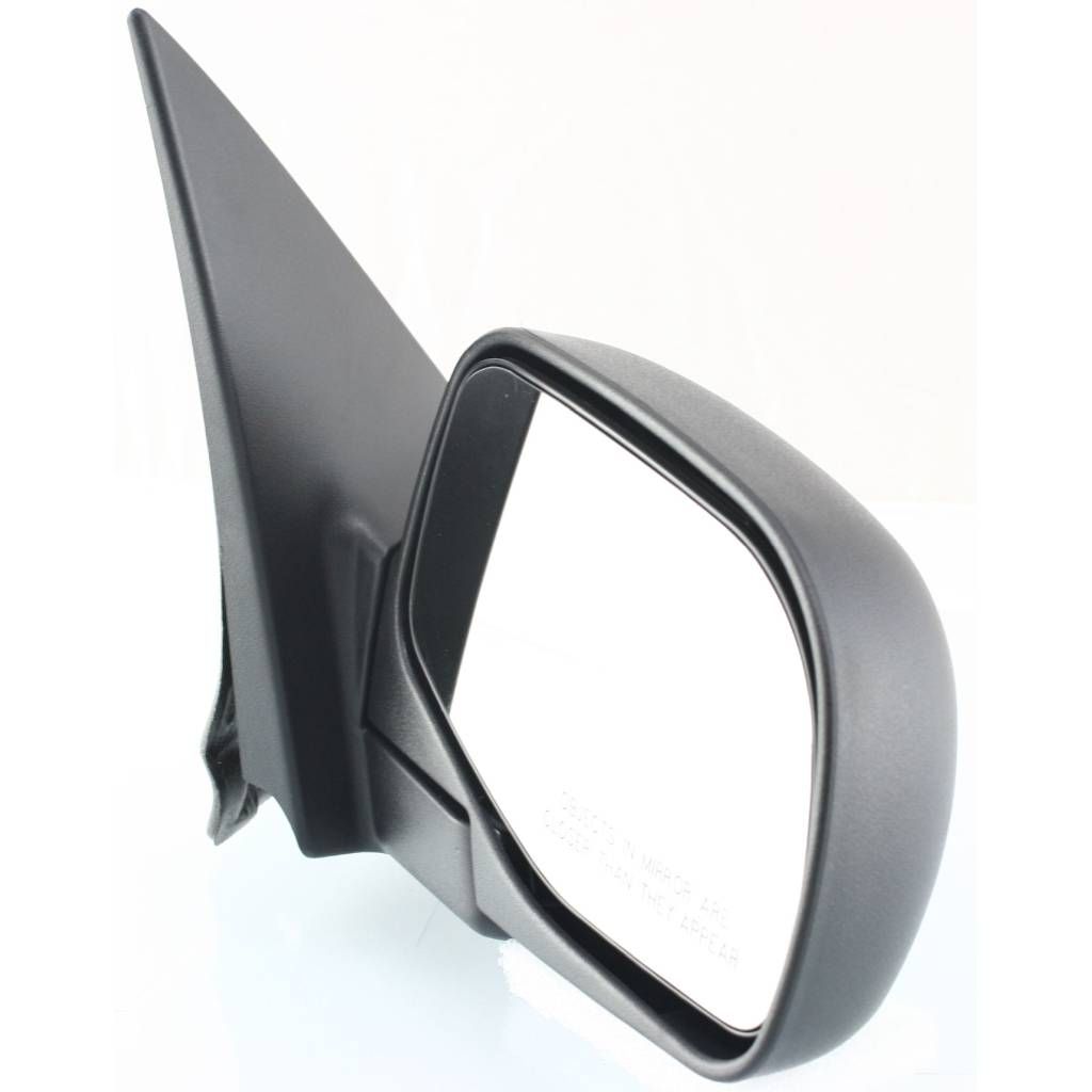 FORD TRUCKS & VANS EXPLORER DOOR MIRROR RIGHT (Passenger Side) POWER/ NOT HEATED OEM#1L2Z17682AAA 2002-2005 PL#FO1321210