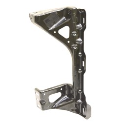 GM TRUCKS & VANS SIERRA/PU 2500/3500 (GMC) RADIATOR SUPPORT SIDE BRACKET LEFT (Driver Side) OEM#25804174 2007-2010 PL#GM1225320