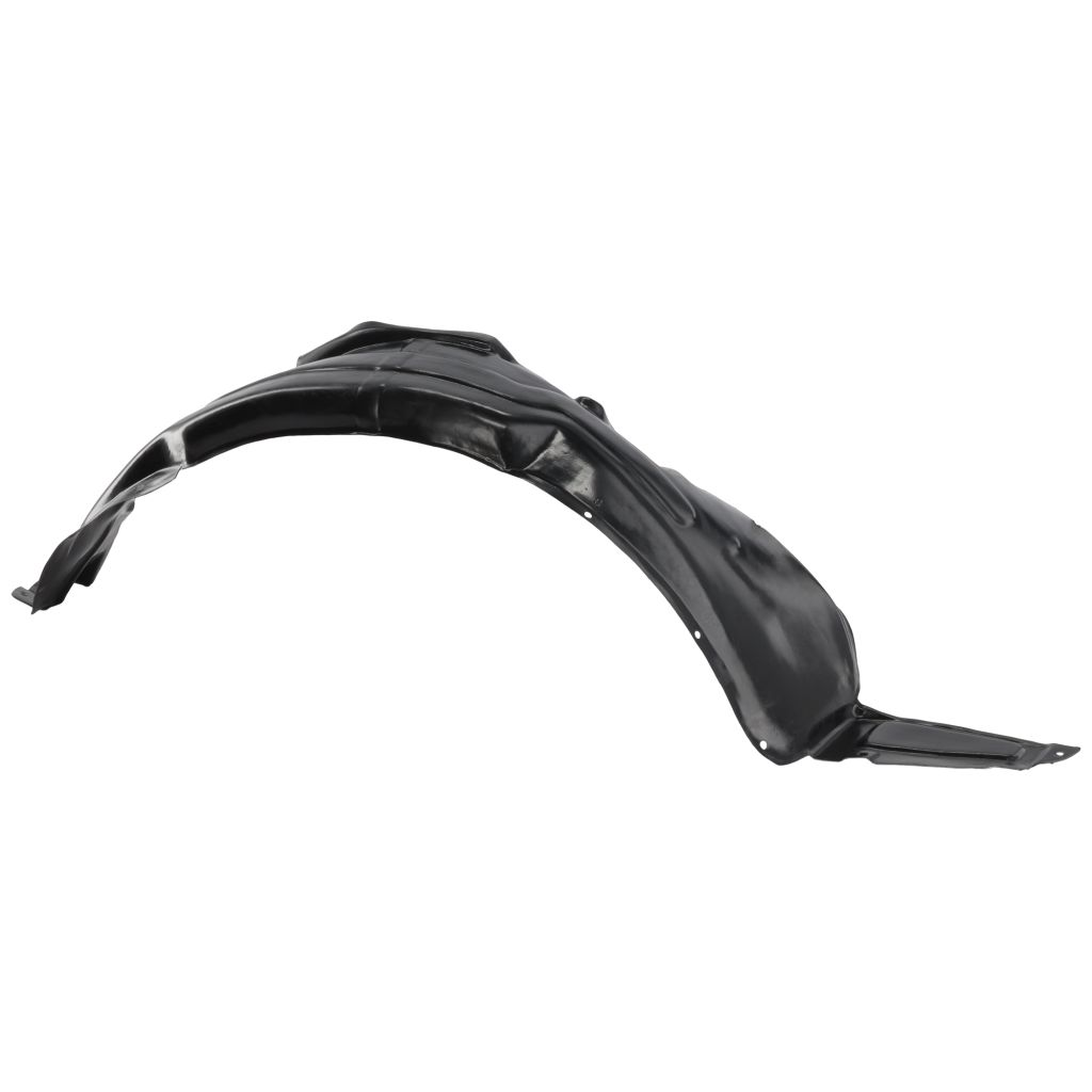 KIA RIO SEDAN FENDER LINER RIGHT (Passenger Side) OEM#868121G000 2006-2011 PL#KI1249104
