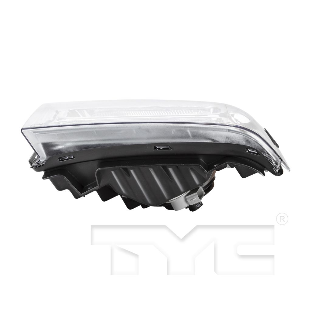 FORD TRUCKS & VANS EXCURSION HEAD LAMP ASSEMBLY LEFT (Driver Side) OEM#6C3Z13008BB 2005 PL#FO2502217