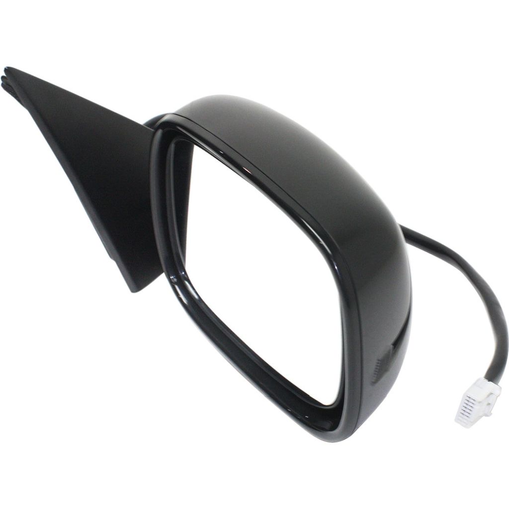 LEXUS LS 430 DOOR MIRROR ASSY PTD RIGHT (Passenger Side) (WO/DIMM)W/GLASS OEM#8791050462C0-PFM 2001-2006 PL#LX1321118