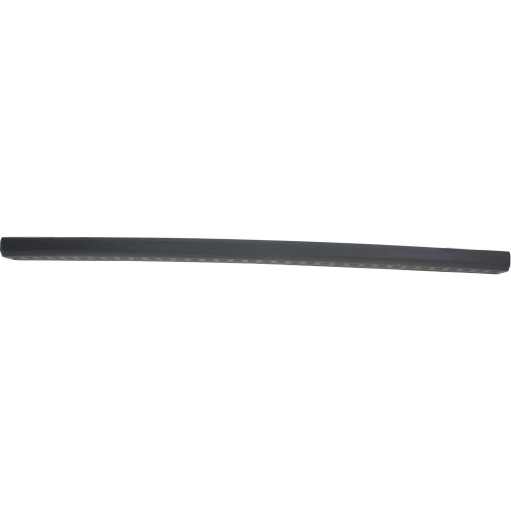 FORD TRUCKS & VANS TRANSIT CONNECT REAR BUMPER STEP PAD GRAY OEM#2T1Z17B807AB 2010-2013 PL#FO1191136